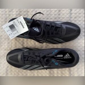 Brand New in Box Adidas Sprint Star 4 mTrack Shoes Size 9